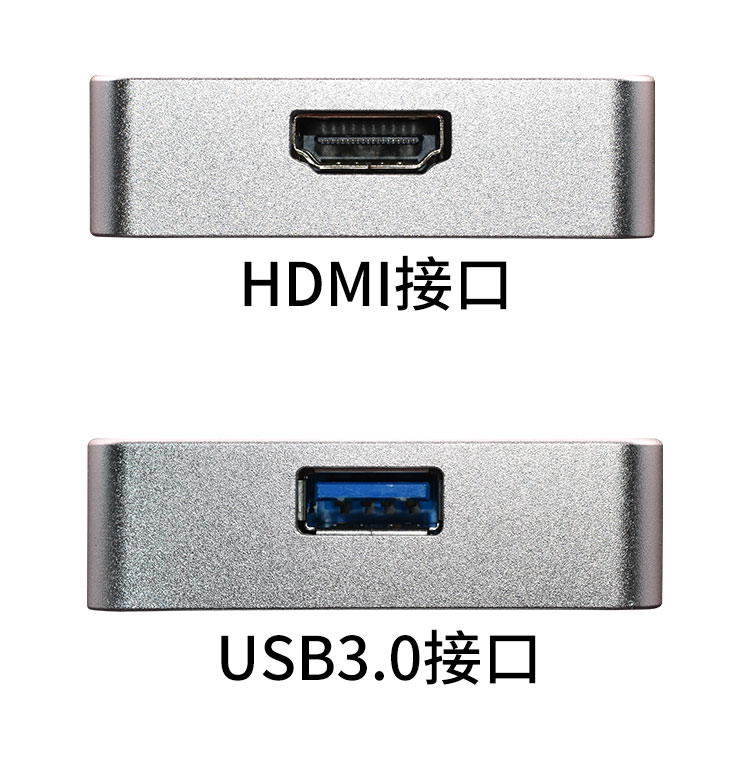 高清视频直播卡