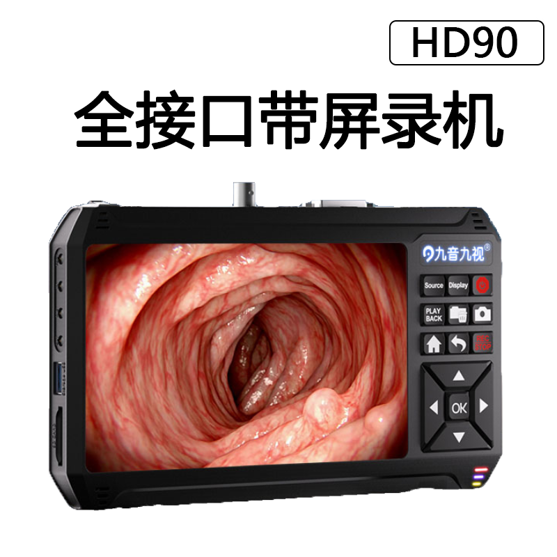 SDI/HDMI/DVI/S-video手